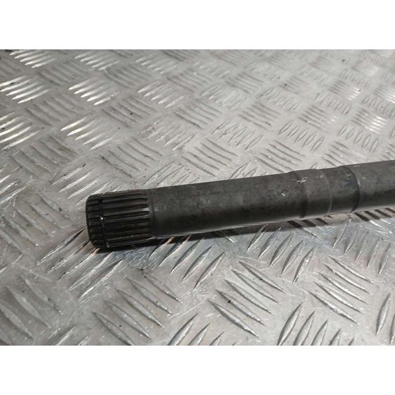 Transmision Delantera Derecha para Peugeot 4007