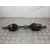 Transmision Delantera Izquierda para Peugeot 4007