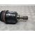 Transmision Delantera Izquierda para Peugeot 4007