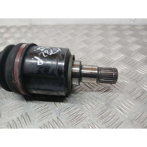 Transmision Delantera Izquierda para Peugeot 4007