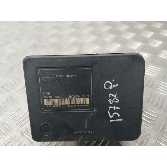 Abs para Peugeot 4007