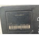 Abs para Peugeot 4007