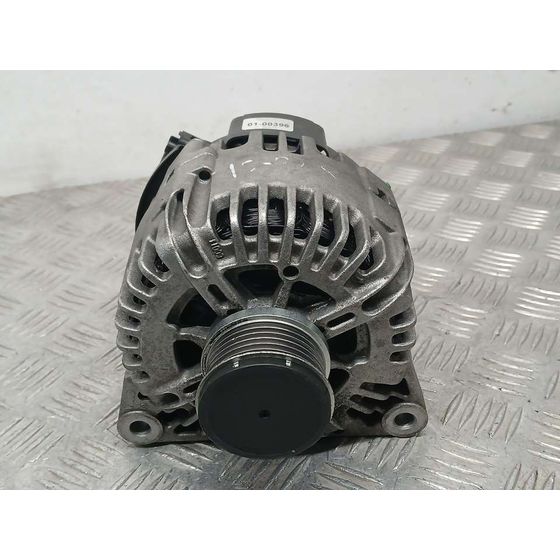 Alternador para Peugeot 4007