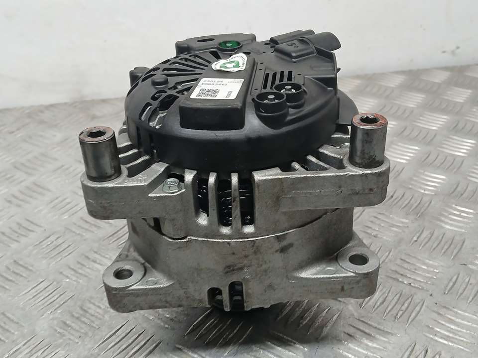 Alternador para Peugeot 4007