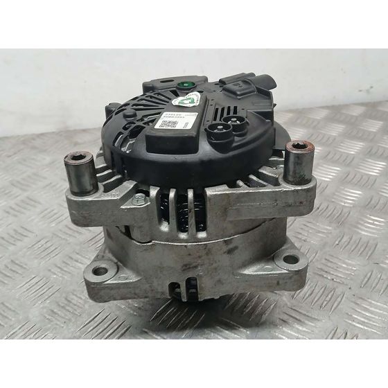 Alternador para Peugeot 4007