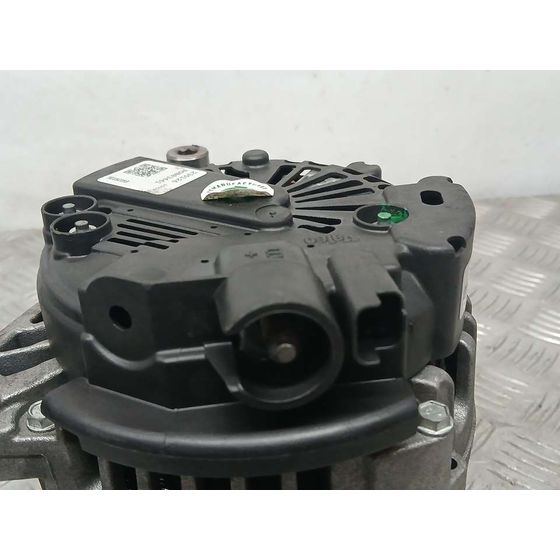 Alternador para Peugeot 4007