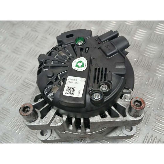 Alternador para Peugeot 4007