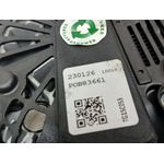 Alternador para Peugeot 4007