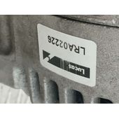 Alternador para Peugeot 4007