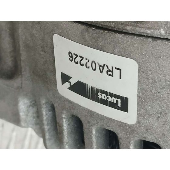 Alternador para Peugeot 4007