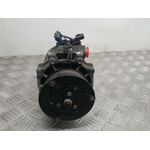 Compresor Aire Acondicionado para Peugeot 4007