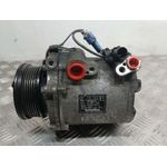 Compresor Aire Acondicionado para Peugeot 4007