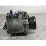 Compresor Aire Acondicionado para Peugeot 4007