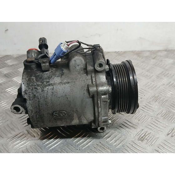 Compresor Aire Acondicionado para Peugeot 4007