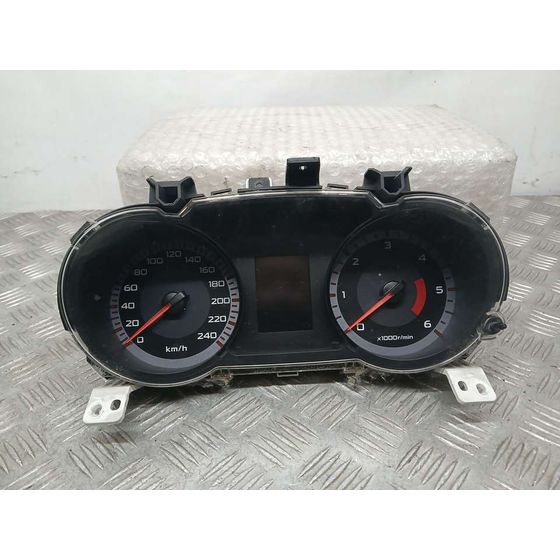 Cuadro Instrumentos para Peugeot 4007