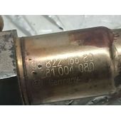 Sonda Lambda para Peugeot 4007