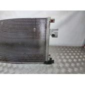 Condensador / Radiador Aire Acondicionado para Peugeot 4007