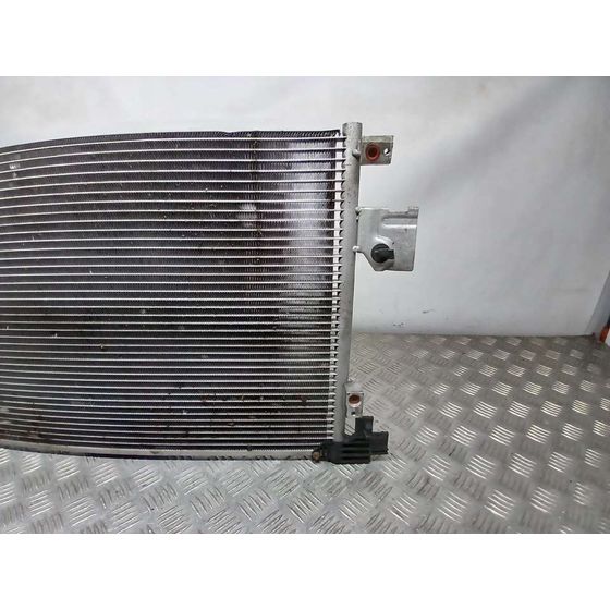 Condensador / Radiador Aire Acondicionado para Peugeot 4007