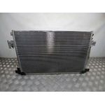 Condensador / Radiador Aire Acondicionado para Peugeot 4007