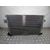 Condensador / Radiador Aire Acondicionado para Peugeot 4007