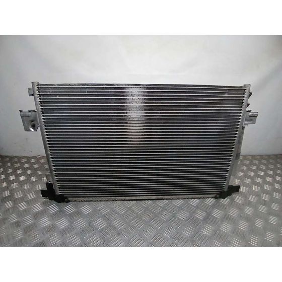 Condensador / Radiador Aire Acondicionado para Peugeot 4007
