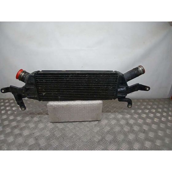 Intercooler para Peugeot 4007