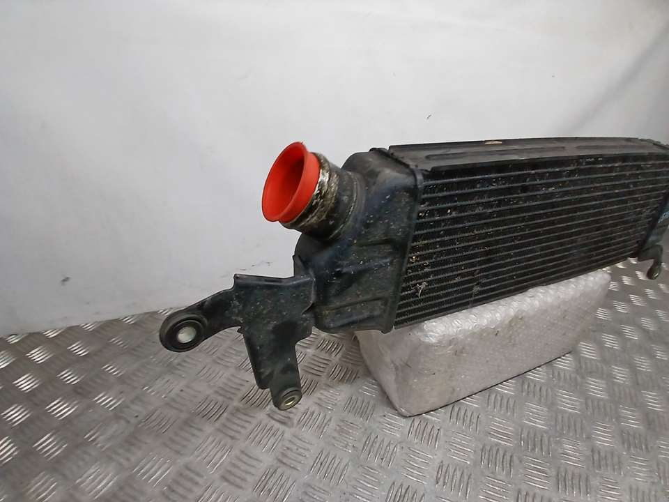 Intercooler para Peugeot 4007