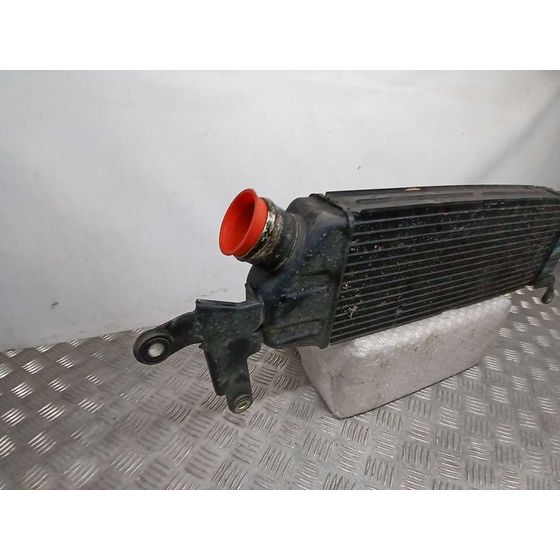 Intercooler para Peugeot 4007