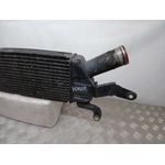 Intercooler para Peugeot 4007