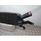 Intercooler para Peugeot 4007