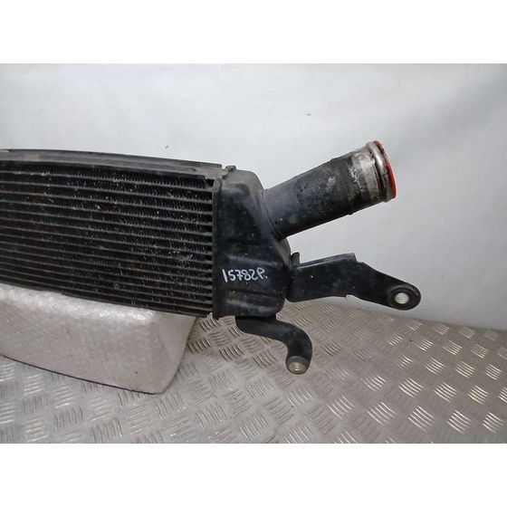 Intercooler para Peugeot 4007
