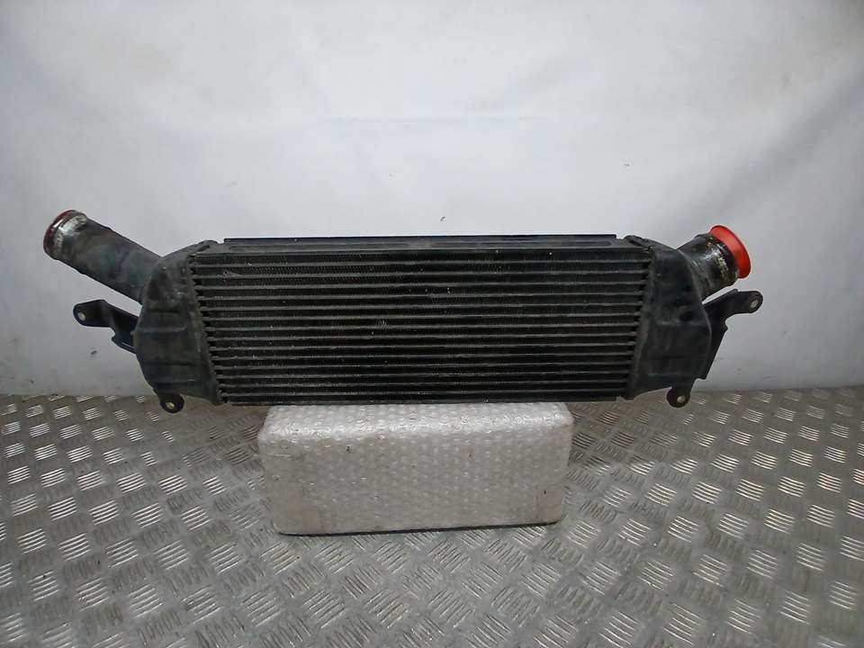 Intercooler para Peugeot 4007