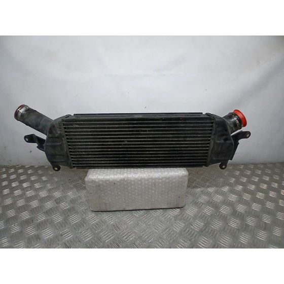 Intercooler para Peugeot 4007