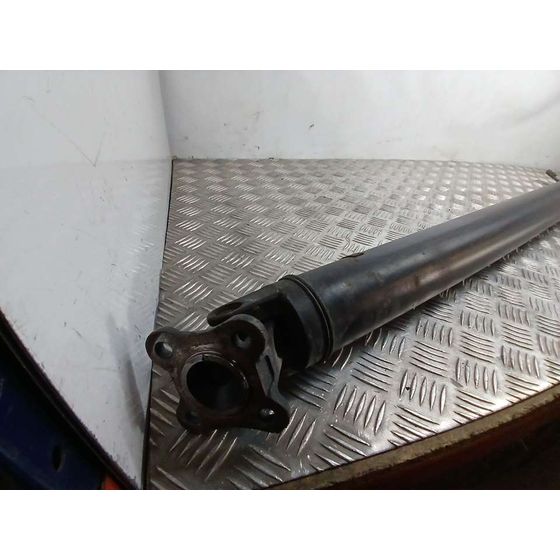 Transmision Central para Peugeot 4007