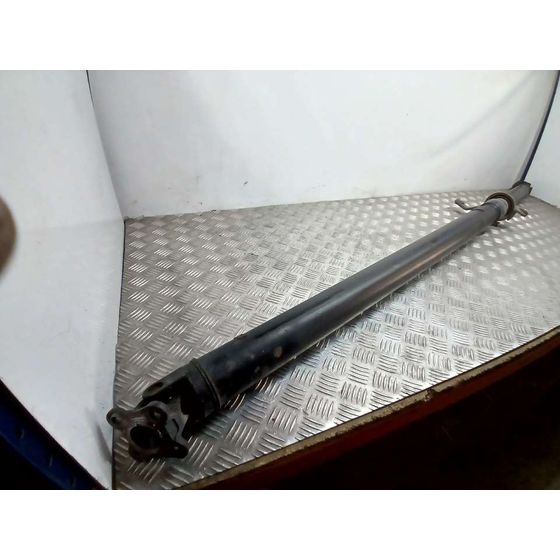 Transmision Central para Peugeot 4007