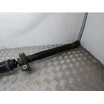 Transmision Central para Peugeot 4007