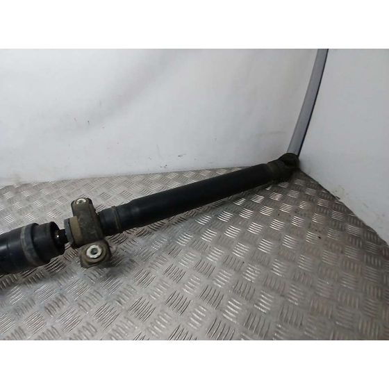 Transmision Central para Peugeot 4007