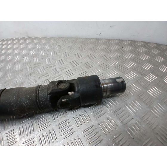 Transmision Central para Peugeot 4007