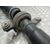 Transmision Central para Peugeot 4007