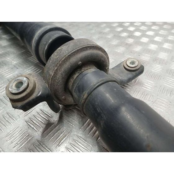 Transmision Central para Peugeot 4007