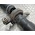 Transmision Central para Peugeot 4007