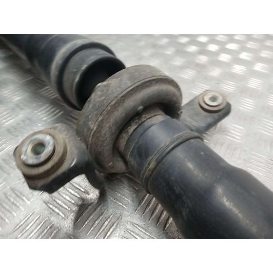 Transmision Central para Peugeot 4007