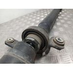 Transmision Central para Peugeot 4007