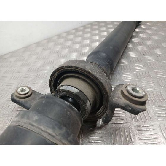 Transmision Central para Peugeot 4007