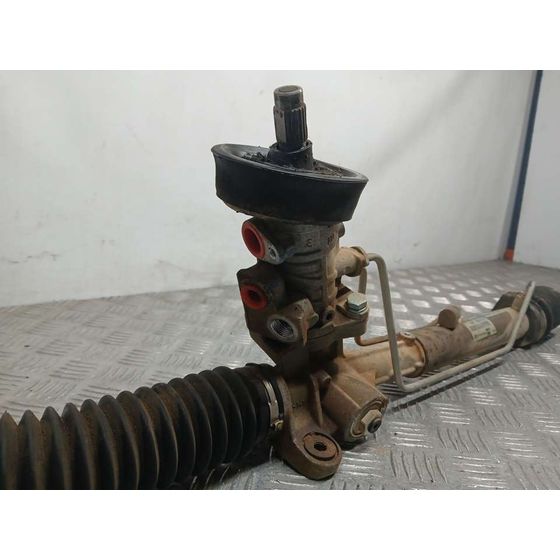Cremallera Direccion para Seat Ibiza (6L1)