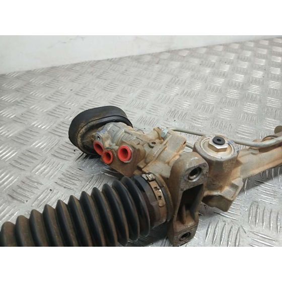 Cremallera Direccion para Seat Ibiza (6L1)
