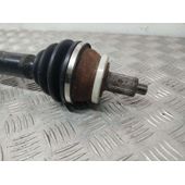 Transmision Delantera Derecha para Seat Ibiza (6L1)