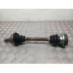 Transmision Delantera Izquierda para Seat Ibiza (6L1)