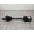 Transmision Delantera Izquierda para Seat Ibiza (6L1)