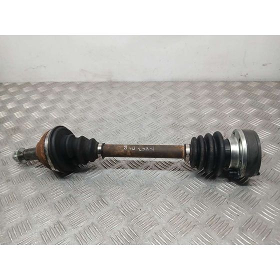Transmision Delantera Izquierda para Seat Ibiza (6L1)